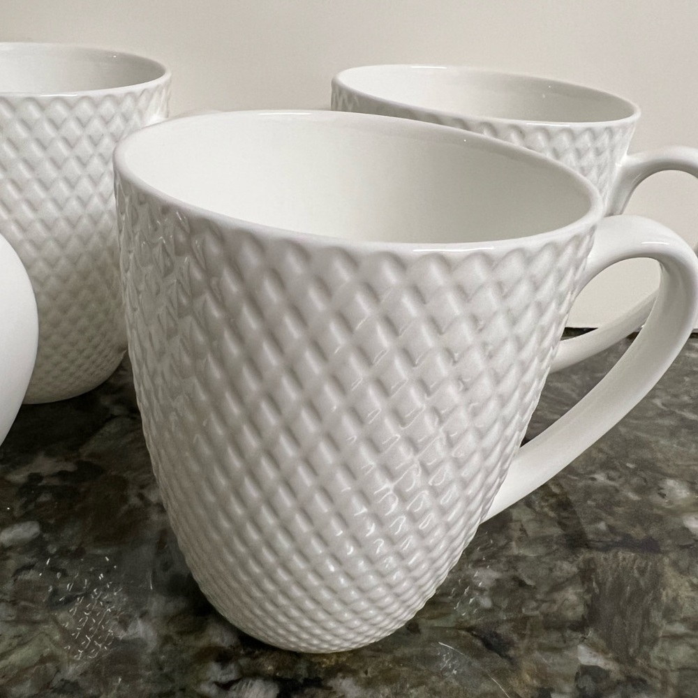 Mikasa  Bone China  Huntington - Picture 3 of 7